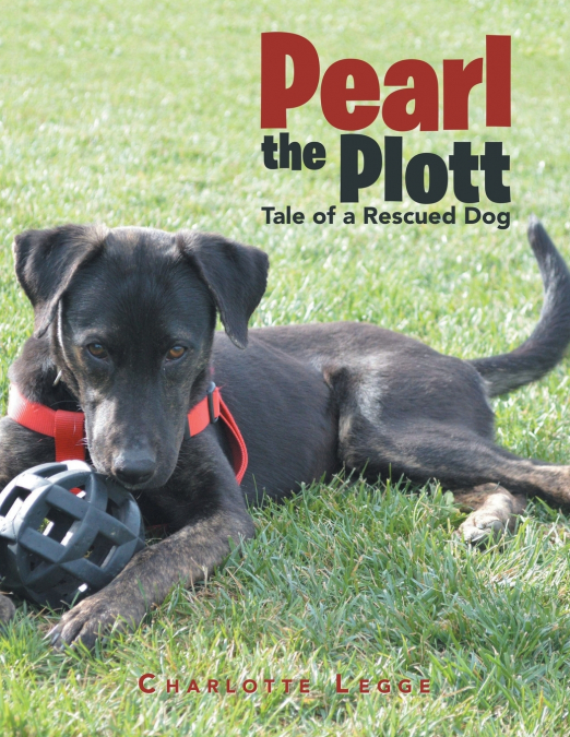 PEARL THE PLOTT
