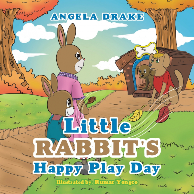 LITTLE RABBIT?S HAPPY PLAY DAY