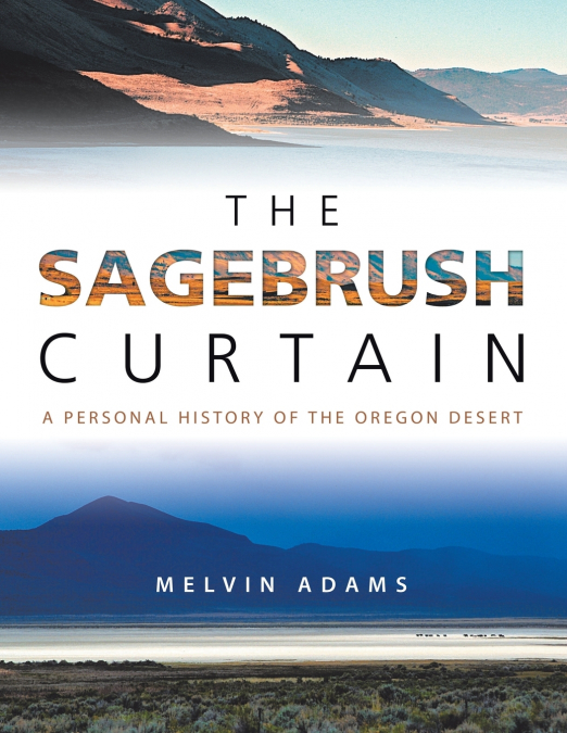 THE SAGEBRUSH CURTAIN