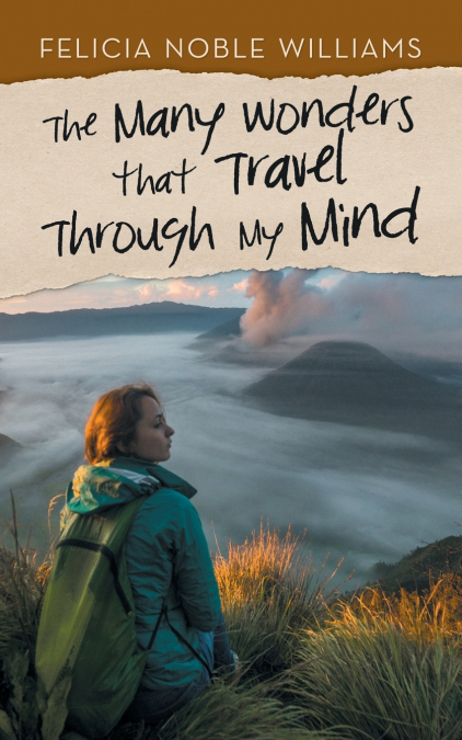 THE MANY WONDERS THAT TRAVEL THROUGH MY MIND