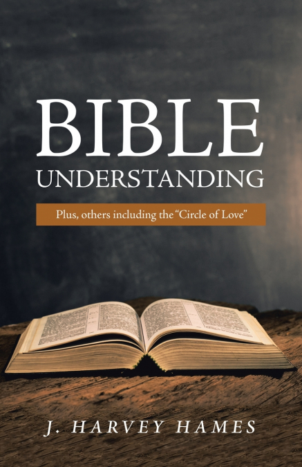 BIBLE UNDERSTANDING