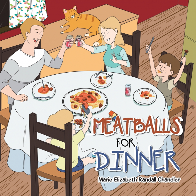 MEATBALLS FOR DINNER
