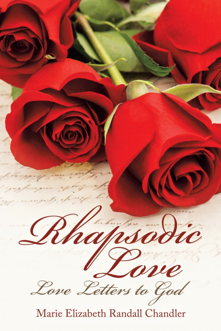 RHAPSODIC LOVE