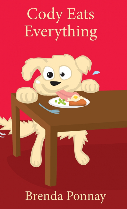 CODY EATS EVERYTHING