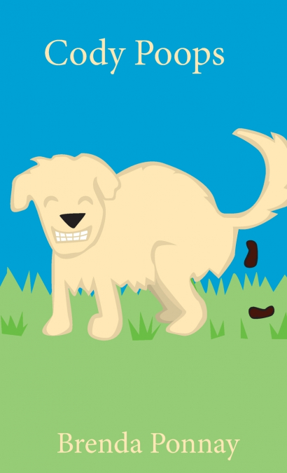 CODY POOPS