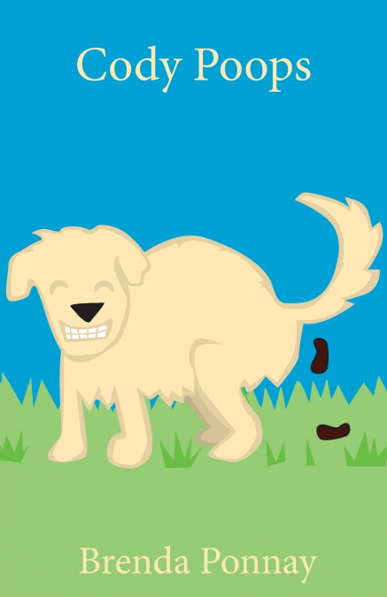 CODY POOPS