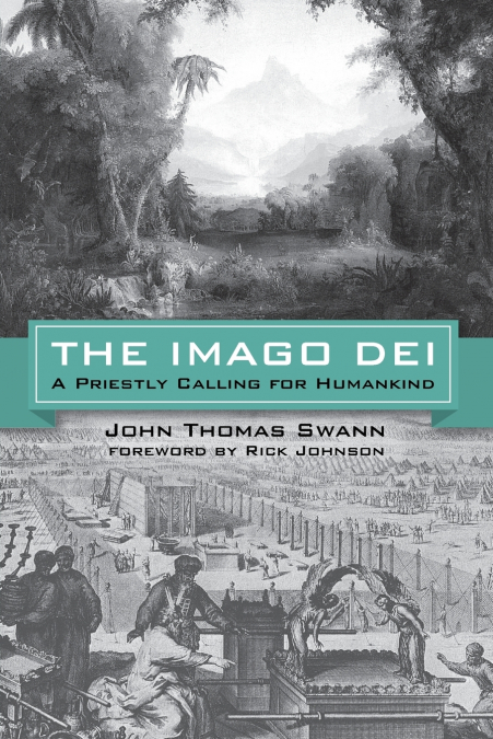 THE IMAGO DEI