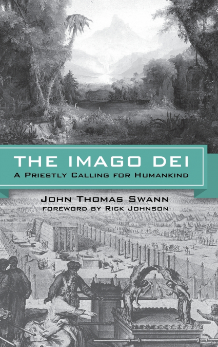 THE IMAGO DEI
