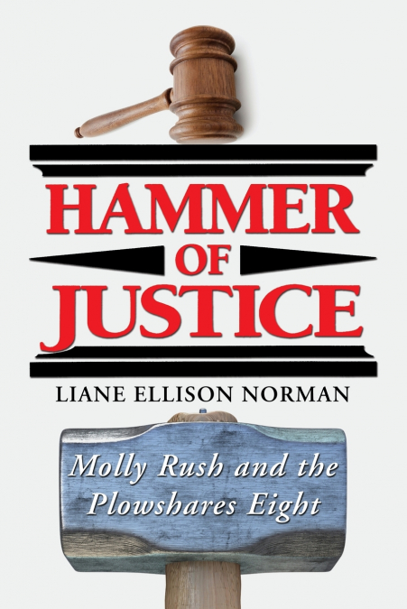 HAMMER OF JUSTICE