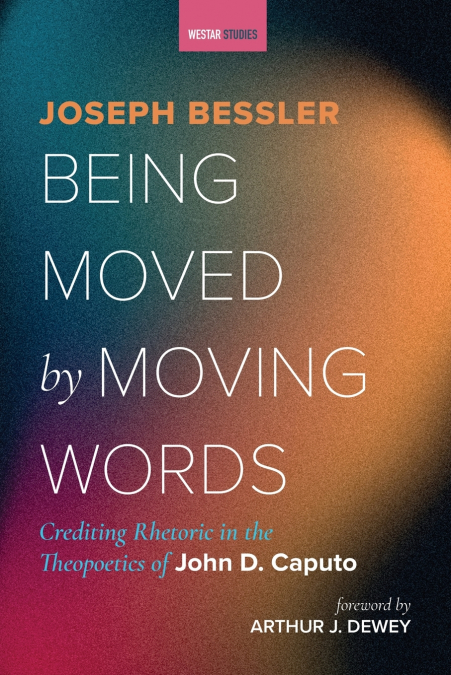 BEING MOVED BY MOVING WORDS