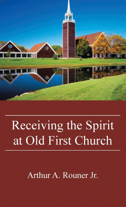SPIRIT LEADERSHIP