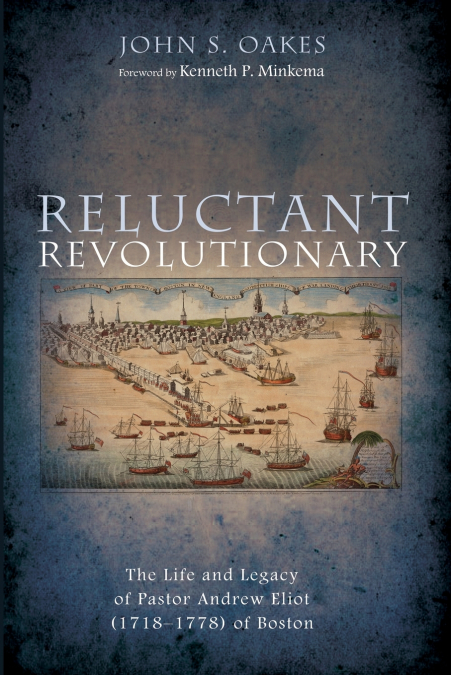 RELUCTANT REVOLUTIONARY