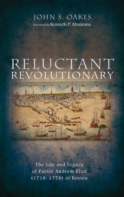 RELUCTANT REVOLUTIONARY