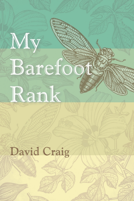 MY BAREFOOT RANK