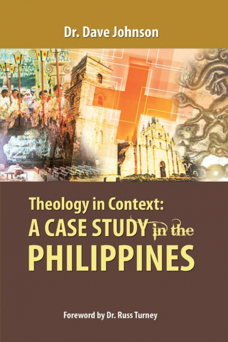 THEOLOGY IN CONTEXT