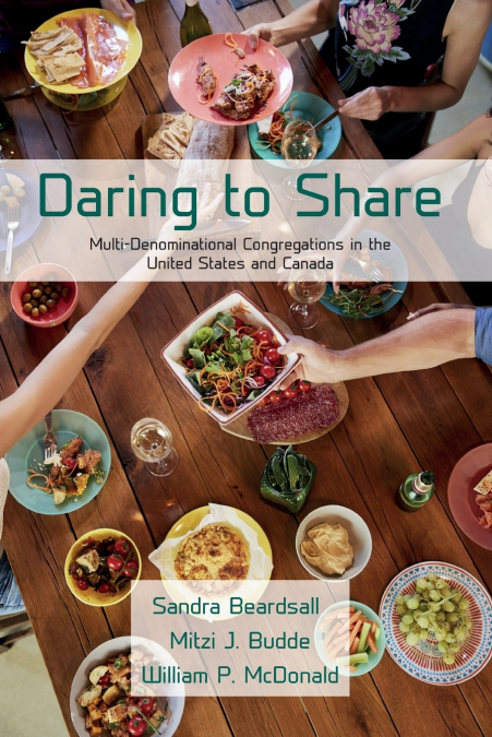 DARING TO SHARE