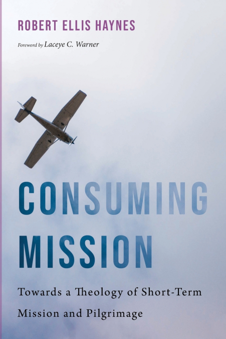 CONSUMING MISSION