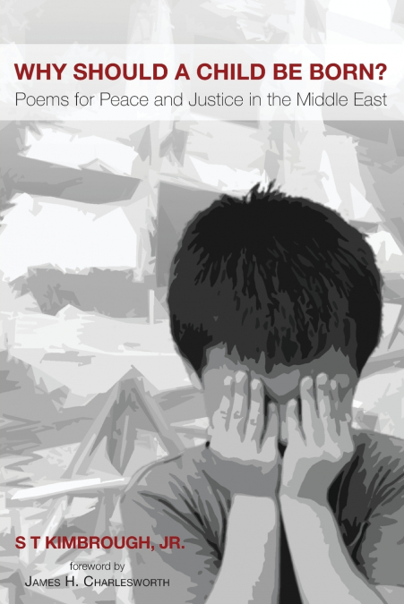 WHY SHOULD A CHILD BE BORN?