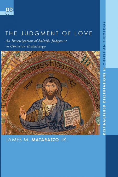 THE JUDGMENT OF LOVE