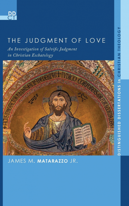 THE JUDGMENT OF LOVE
