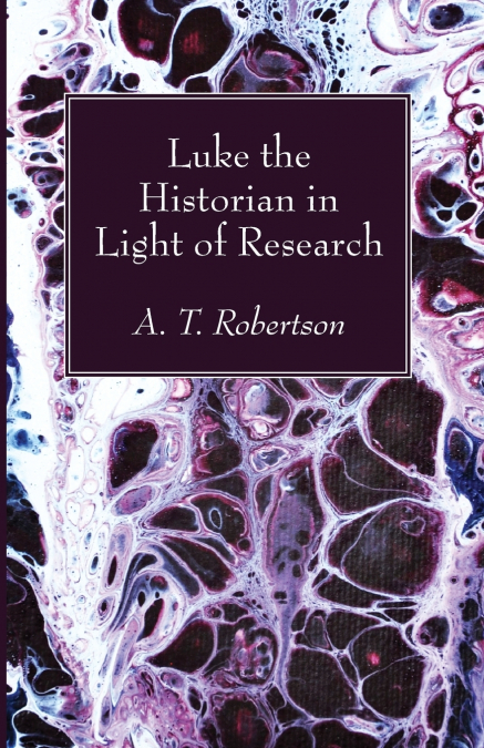 LIFE AND LETTERS OF JOHN ALBERT BROADUS (1910)