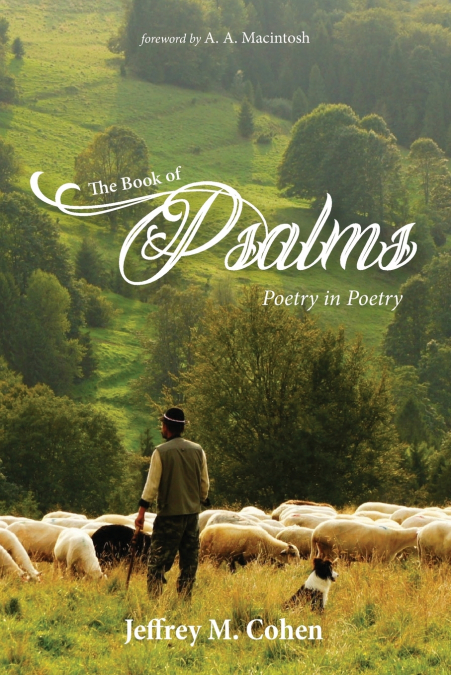 THE BOOK OF PSALMS