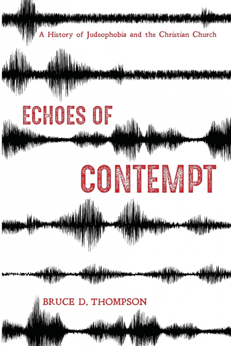 ECHOES OF CONTEMPT