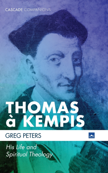 THOMAS A KEMPIS