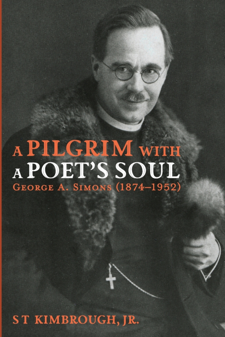 A PILGRIM WITH A POET?S SOUL