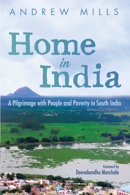 HOME IN INDIA