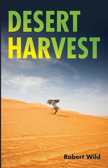 DESERT HARVEST