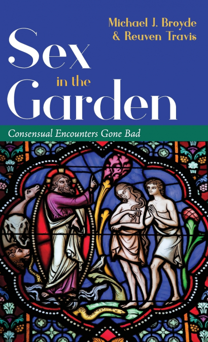 SEX IN THE GARDEN