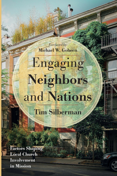 ENGAGING NEIGHBORS AND NATIONS