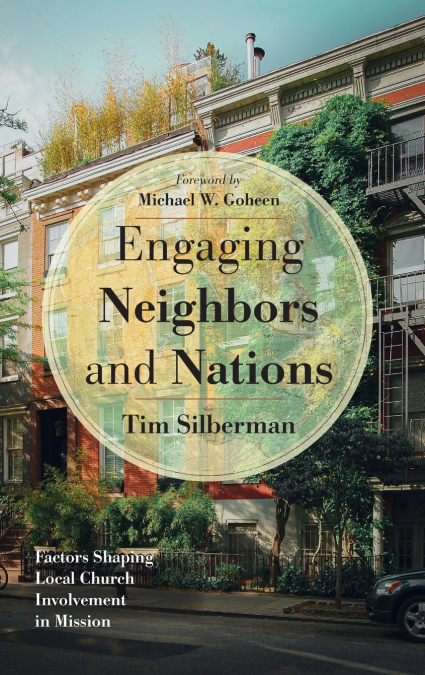 ENGAGING NEIGHBORS AND NATIONS