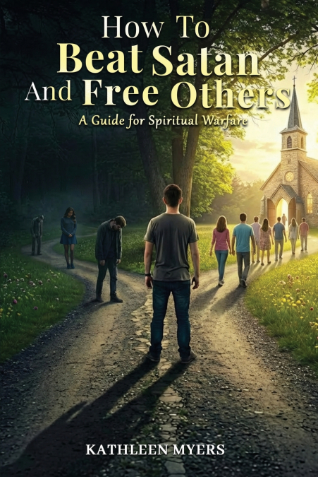 HOW TO BEAT SATAN AND HELP OTHERS