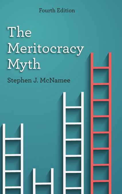 MERITOCRACY MYTH