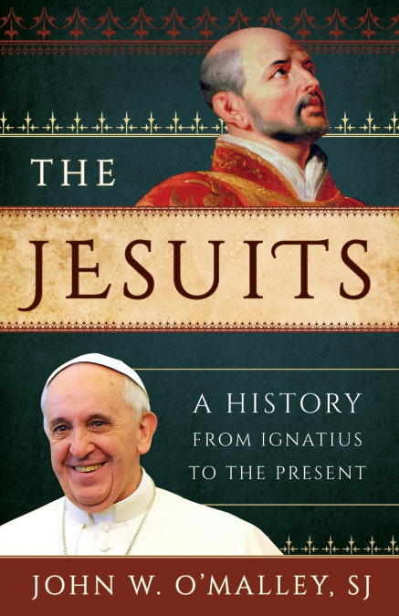 JESUITS