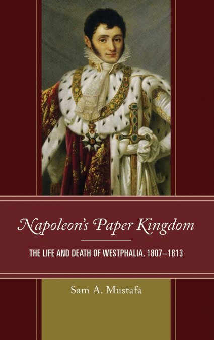 NAPOLEON?S PAPER KINGDOM