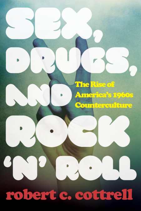 SEX, DRUGS, AND ROCK ?N? ROLL