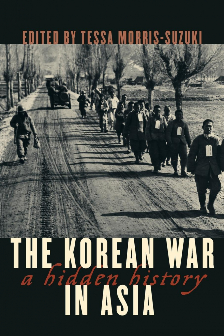 KOREAN WAR IN ASIA