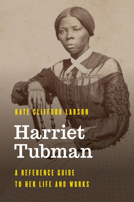 HARRIET TUBMAN