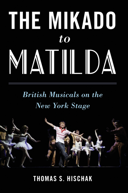 MIKADO TO MATILDA