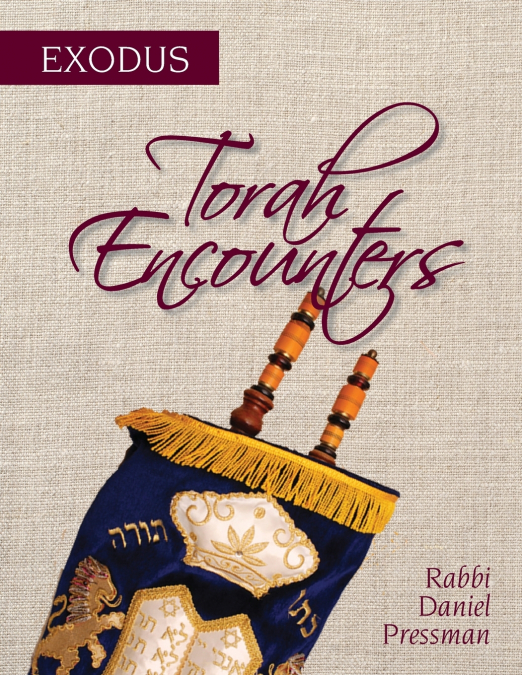TORAH ENCOUNTERS