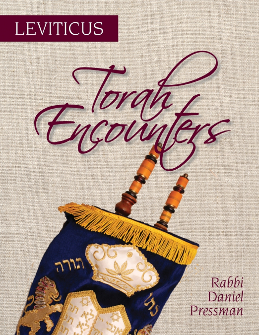 TORAH ENCOUNTERS