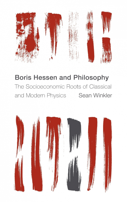 BORIS HESSEN AND PHILOSOPHY