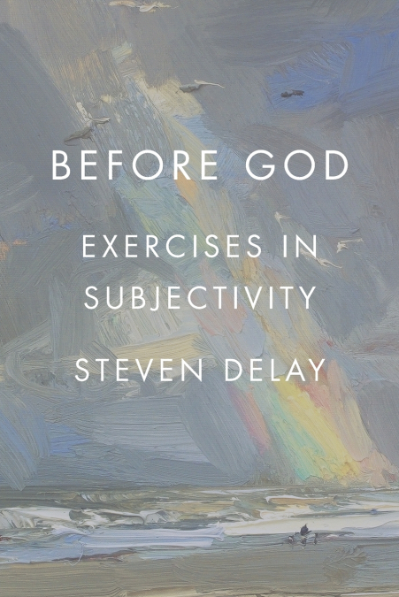 BEFORE GOD