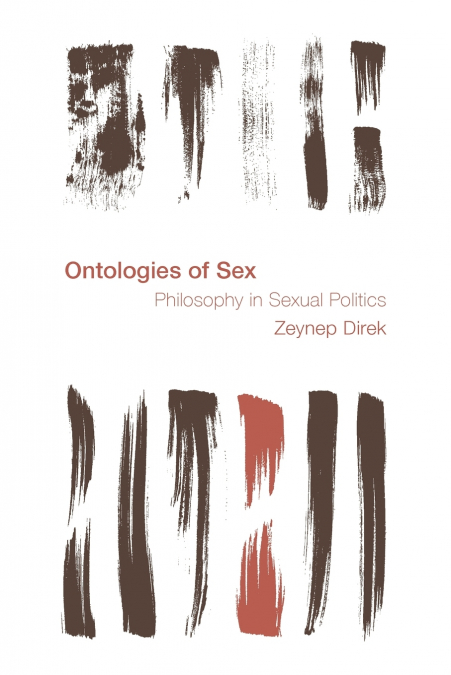 ONTOLOGIES OF SEX