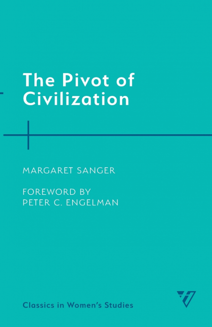 PIVOT OF CIVILIZATION