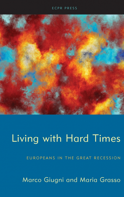 LIVING WITH HARD TIMES