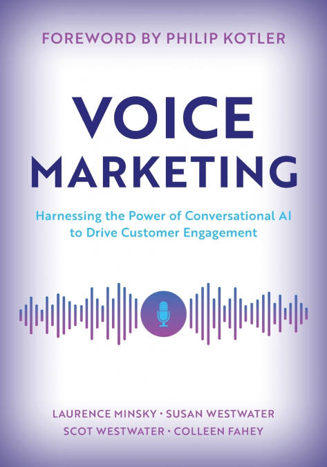 VOICE MARKETING